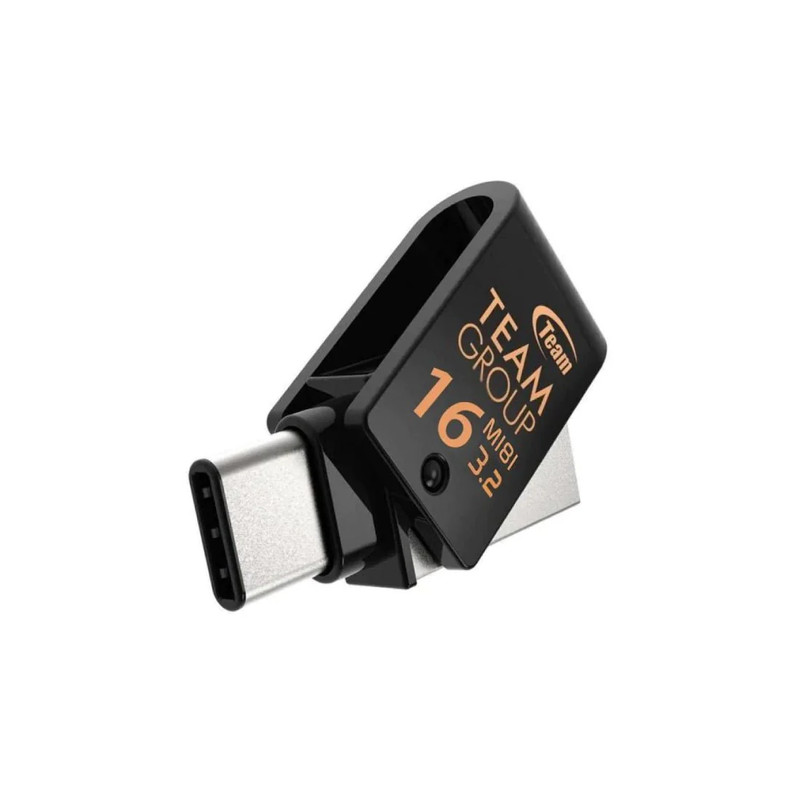 Team Group M181 16GB USB-C Flash Drive - فلاش ذاكرة